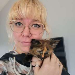 Rachelle Young