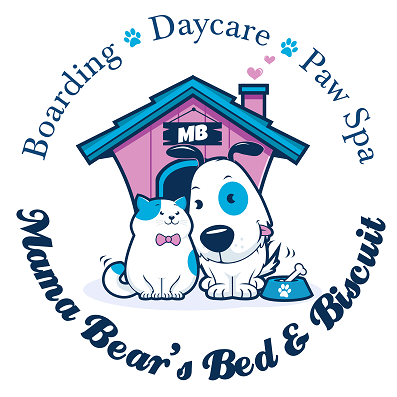 Mama Bear's Bed & Biscuit - Pet Boarding and Pet Spa - Phoenix, AZ