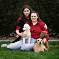 Lisa Potts - CCPDT Certified Dog Trainer - Springfield, IL