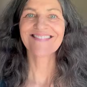 Dr. Laurie Moore with Animiracles - Animal Communicator - Santa Cruz, CA