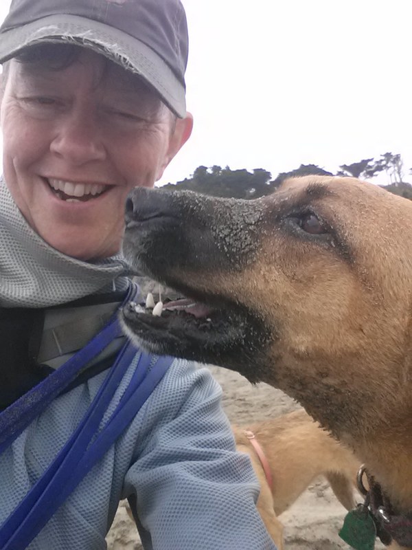 Selfie laka