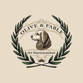 Fine Art Pet Portrait Photography - Kirkland, WA