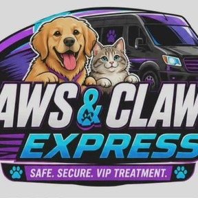 Paws and Claws Express | Pet Transportation - Dutton, AL