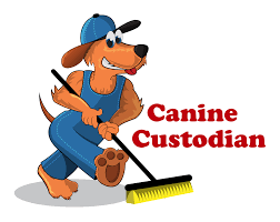 Canine custodian
