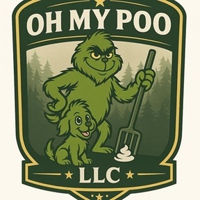 Oh My Poo - Dog Waste Removal  - Fresno, CA