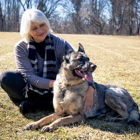 Lina Chero Animal Communication and Energy Healing - Bucks County, PA