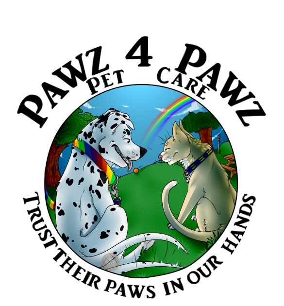 Pawz4Pawz PetCare Dog Walking & Sitting Service - Edmonds, WA