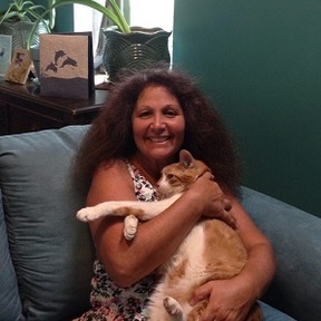 Jill Lauri - Professional Animal Communicator -Queens, NY