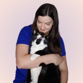 Laura - Holistic Intuitive Animal Reiki Practitioner -Spring, TX