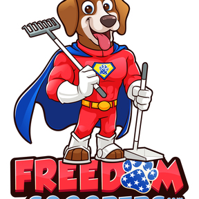 Freedom Scoopers Dog Waste Removal - Lee County, FL