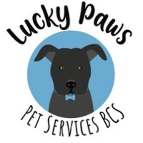 Lucky Paws BCS - Dog Walking, Pet Sitting and Taxi - College Station, TX