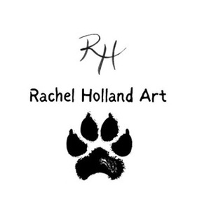 Rachel Holland - Pet Portrait Artist - Swartz Creek, MI