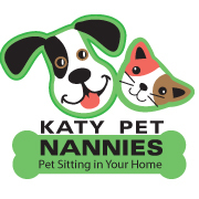 Katy Pet Nannies - Pet Sitting Services - Katy, TX