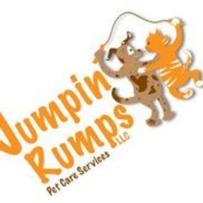 Jumpin’ Rumps LLC - Pet Boarding and Pet Sitting - Annapolis, MD