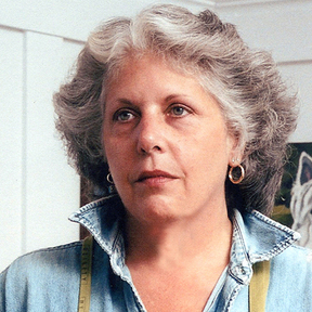Ellen Silverberg