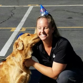 OC Service Dogs - Private Dog Training - Orange, CA