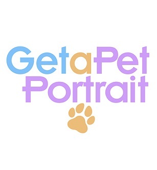 Get a pet portrait   profile image