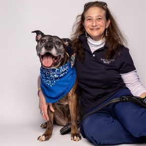 4 On The Floor Dog Training & Behavior Consulting - Rockville, MD