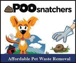 Poo Snatchers - Pet Waste Removal - Las Vegas, NV
