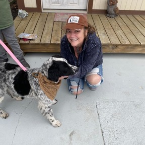 Certified Professional Canine Nutritionist - Murrells Inlet, SC