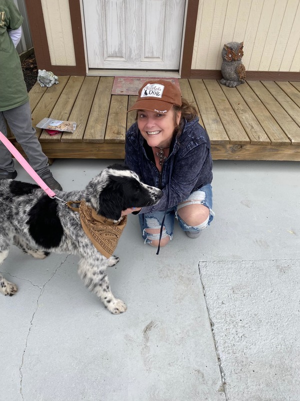 Certified Professional Canine Nutritionist - Murrells Inlet, SC