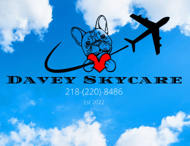 Davey Skycare - Pet Transportation Service - Nationwide