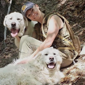 Certified Pet Nutritionist  - Redding, CA