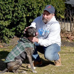 Philadelphia Barking Authority - Dog Walking  - Philadelphia, PA
