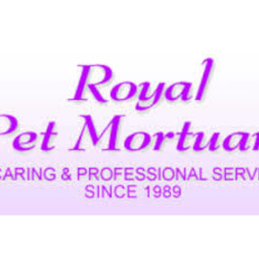 Royal Pet Mortuary Pet Cremation Services - Los Angeles, CA