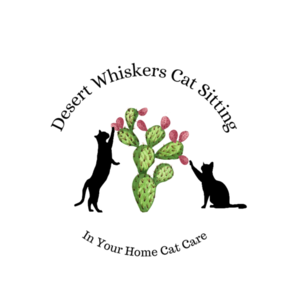 Desert Whiskers Cat Sitting - Daily Visits - Buckeye, AZ