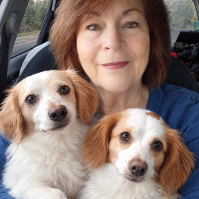 Cherish Pet Care Services | In-Home Pet Sitting - Marietta, GA