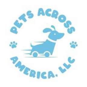 Pets Across America, LLC - Pet Transportation Service - Battle Ground, WA