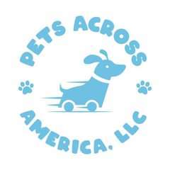 Pets Across America, LLC - Pet Transportation Service - Nationwide
