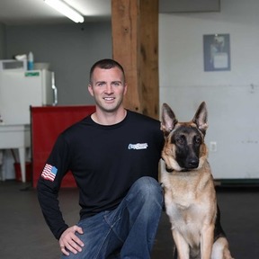 Offleashk9training - Private Dog Training Service - New Carlisle, OH