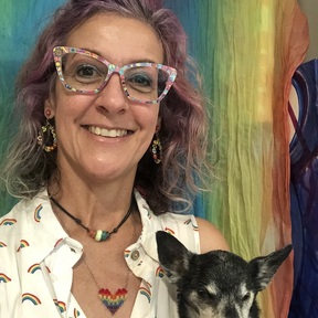 Cultivate Harmony Inside & Out with Katy - Animal Reiki Care - Simi Valley, CA