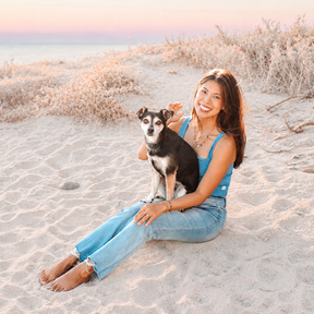 Custom Watercolor Pet Portraits Handcrafted - Laguna Niguel, CA