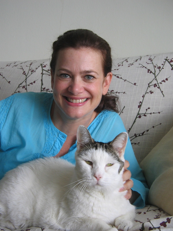Animal Communication and Animal Reiki - Cathedral City, CA