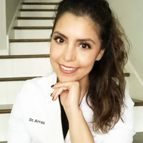 Brenda Arras