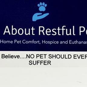All About Restful Pets - In Home Pet Euthanasia - Phoenix, AZ