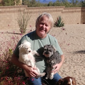 The Happy Dog Inn - Pet Boarding - Scottsdale, AZ