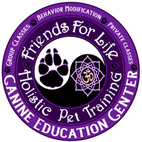 Friends For Life - Holistic Dog Training  - Evergreen, CO