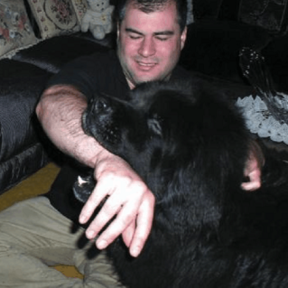 Alex Himel - Certified In Home Private Dog Trainer - Port Washington, NY