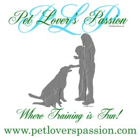 Pet Lover's Passion, Cat & Dog Trainer & Behaviorist - Howard, PA