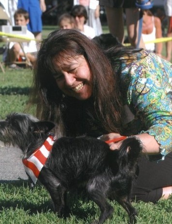 Natalie Femino, LMHC - Pet Loss Grief Counselor - Salem, MA