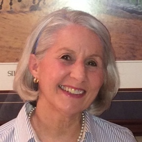 Mitzie Adams