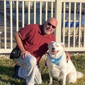 Positive Touch Dog Training - Largo, FL