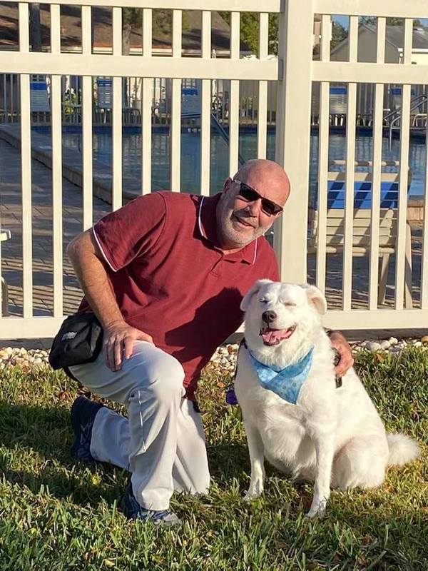 Neil and rilee