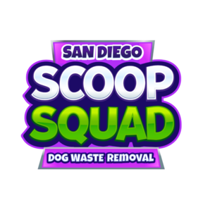 San Diego Scoop Squad - Pet Waste Removal Service - San Diego, CA