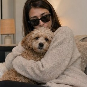 Safe Family-Style Dog Boarding with 24/7 Care - Irvine, CA
