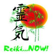 Reiki now